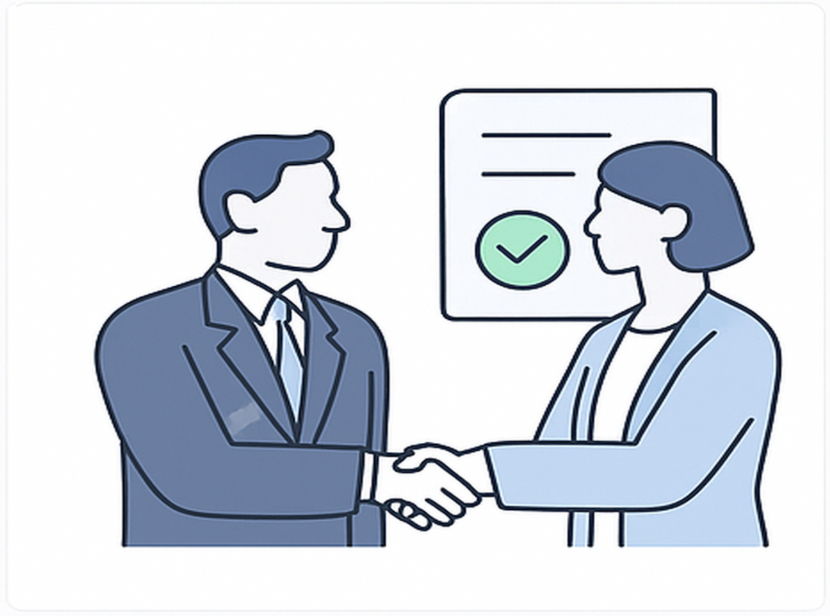 B2B Payments & Settlement