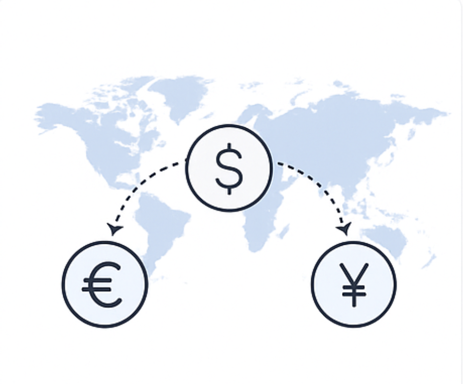 Cross-border Payments & Remittance