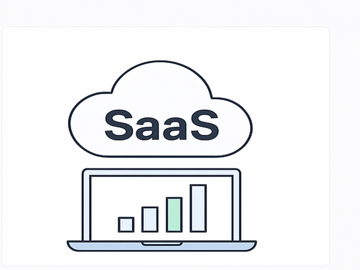 SaaS & Subscription Services